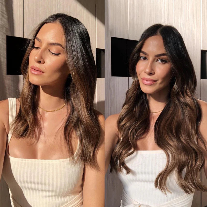 Extensions Hair Plus - Blond