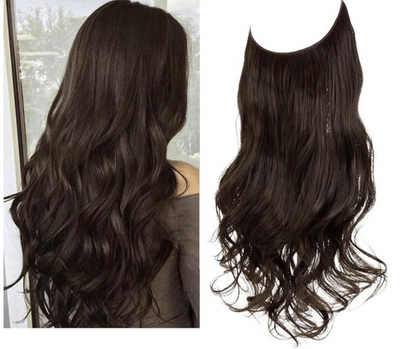 Extensions Hair Plus - Blond