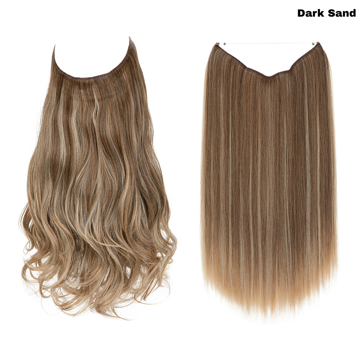 Extensions Hair Plus - Blond