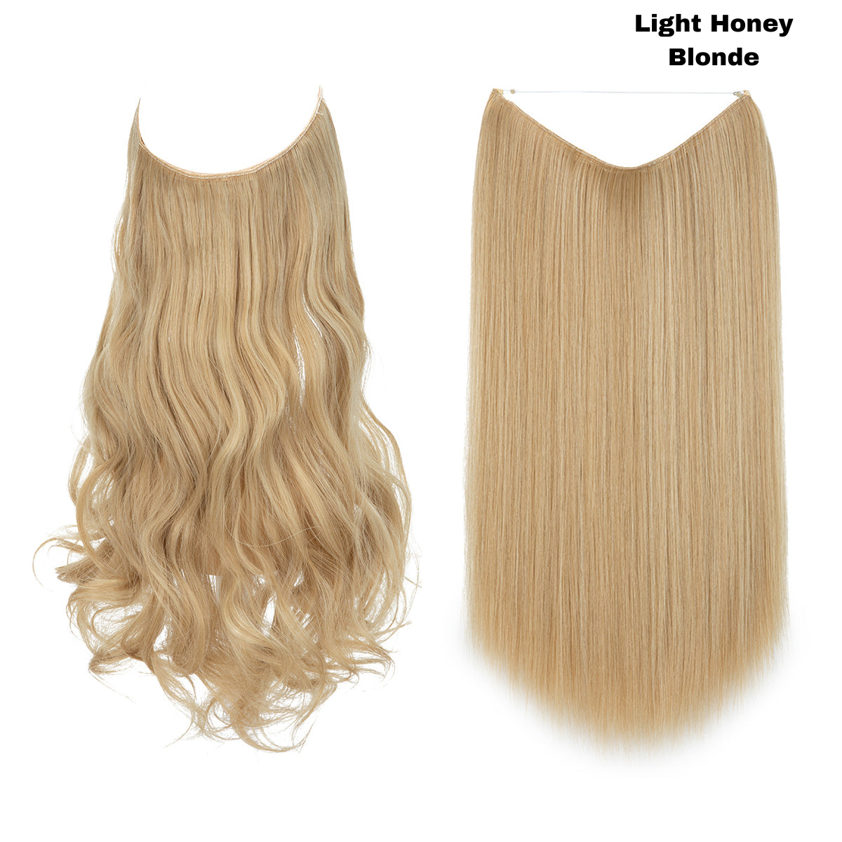 Extensions Hair Plus - Blond